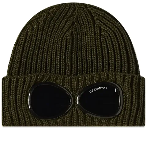 Goggle Beanie