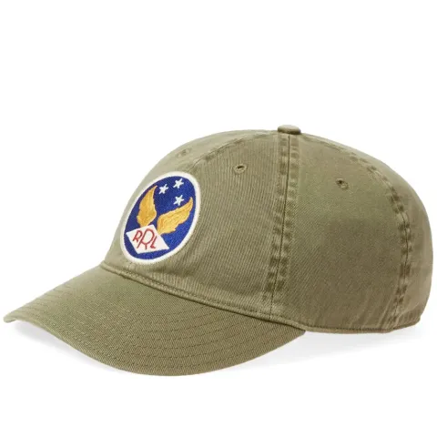 Garment Dyed Baseball Cap