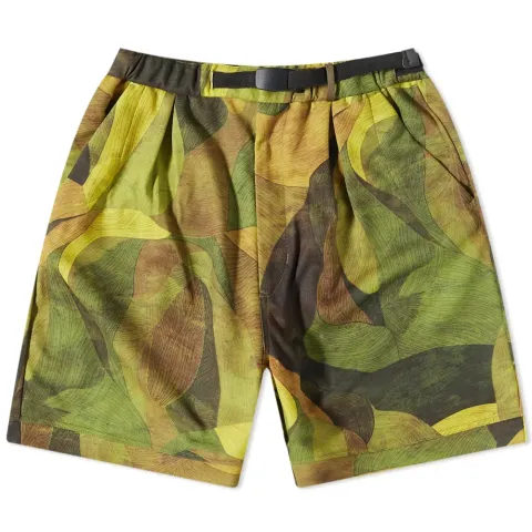 Aloha Shortss