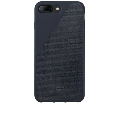 Clic Canvas iPhone 7/8 Plus Case