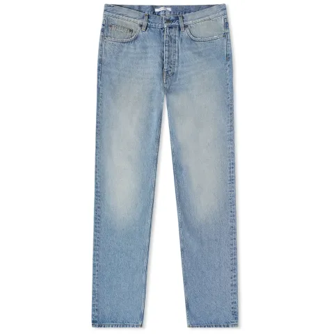 Loose Fit Jeans