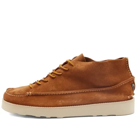 Fairfield Suede