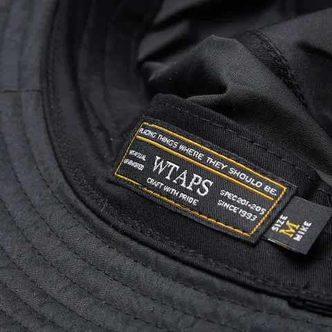 Bucket Hat