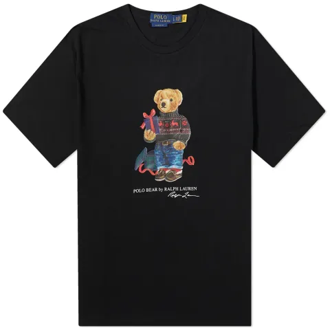Gift Bear T-Shirt
