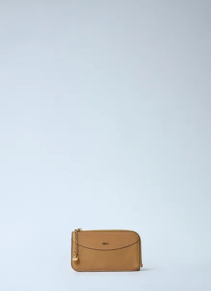 Leather Cardholder