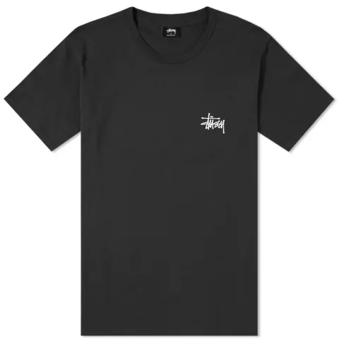 Basic Stussy Tee