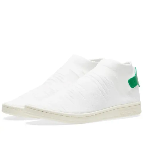Adidas Stan Smith Sock PK W