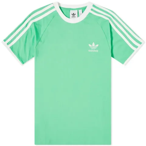 3 Stripe T-Shirt