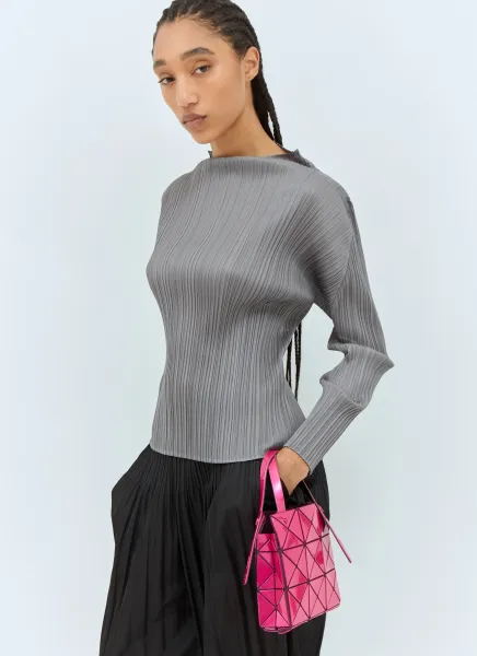 Carat Mini Handbag