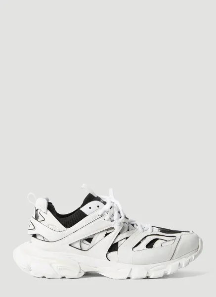 Track Sock Sneakers