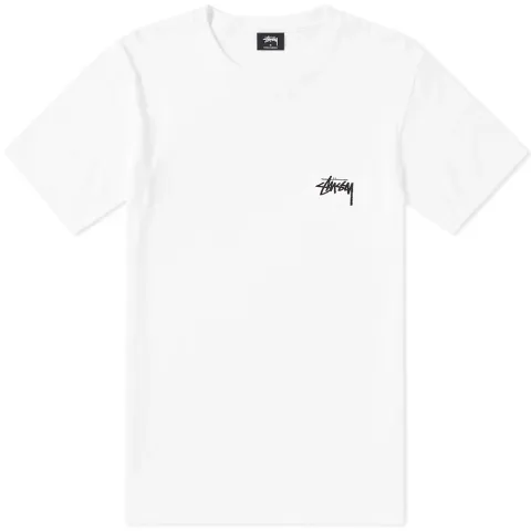 Fire On Babylon Tee
