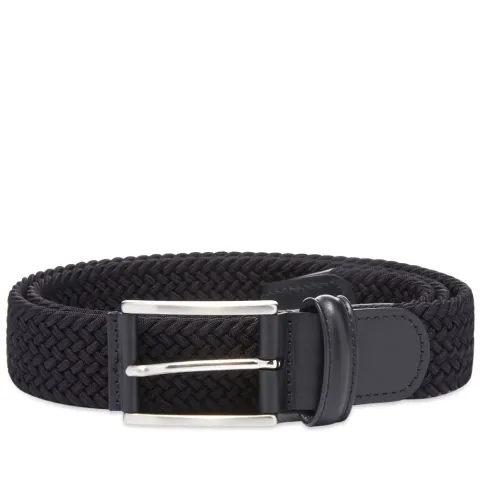 Anderson's Woven Textile Belt