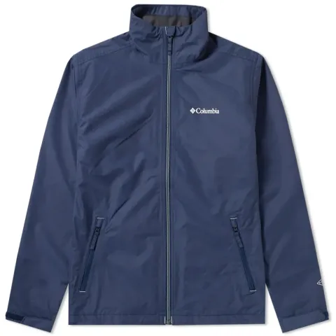 Bradley Peak Jacket