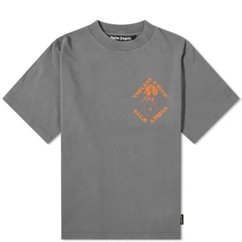 Exotic Club T-Shirt