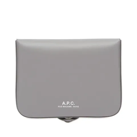 A.P.C. Josh Wallet