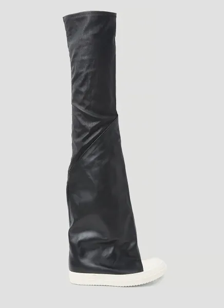Sneaker Boots