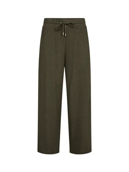 Biara 74 Wide Leg Trousers