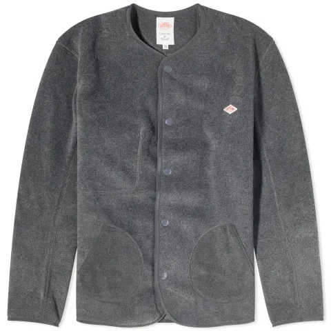 Fleece Jacket