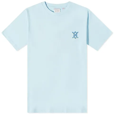 Renary Back Print Logo Tee