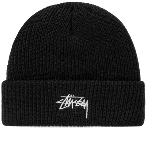 Stock HO17 Cuff Beanie