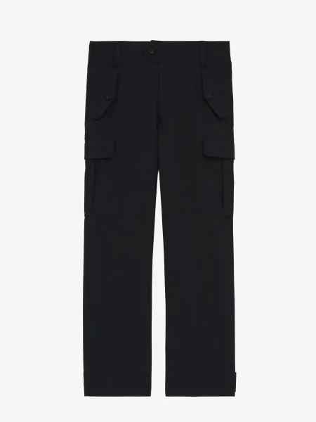 Cargo Trousers