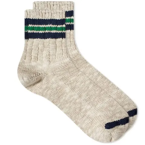 Athletic Collection Sock