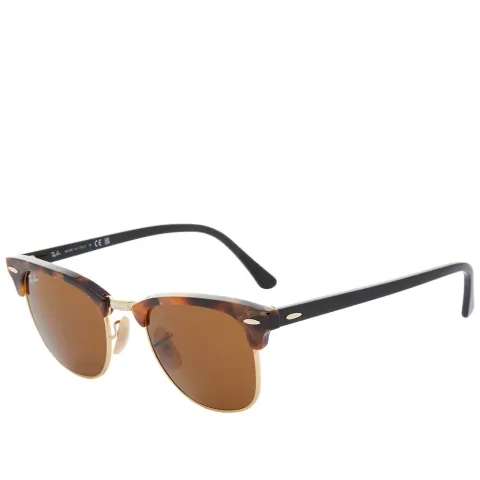 Clubmaster Sunglasses