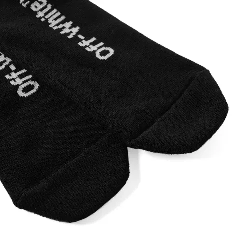 Diagonals Sock
