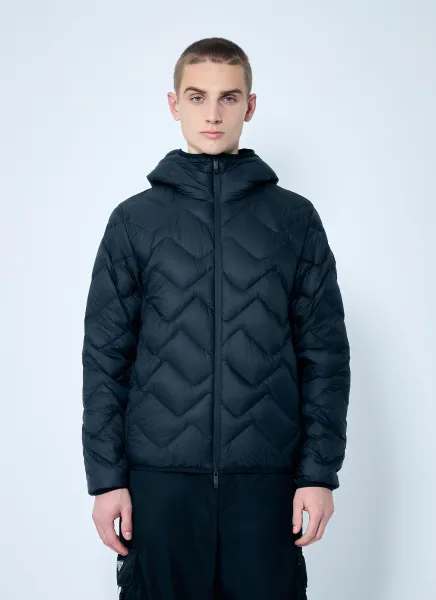 Bimont Short Down Jacket