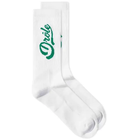 Logo Sports sock