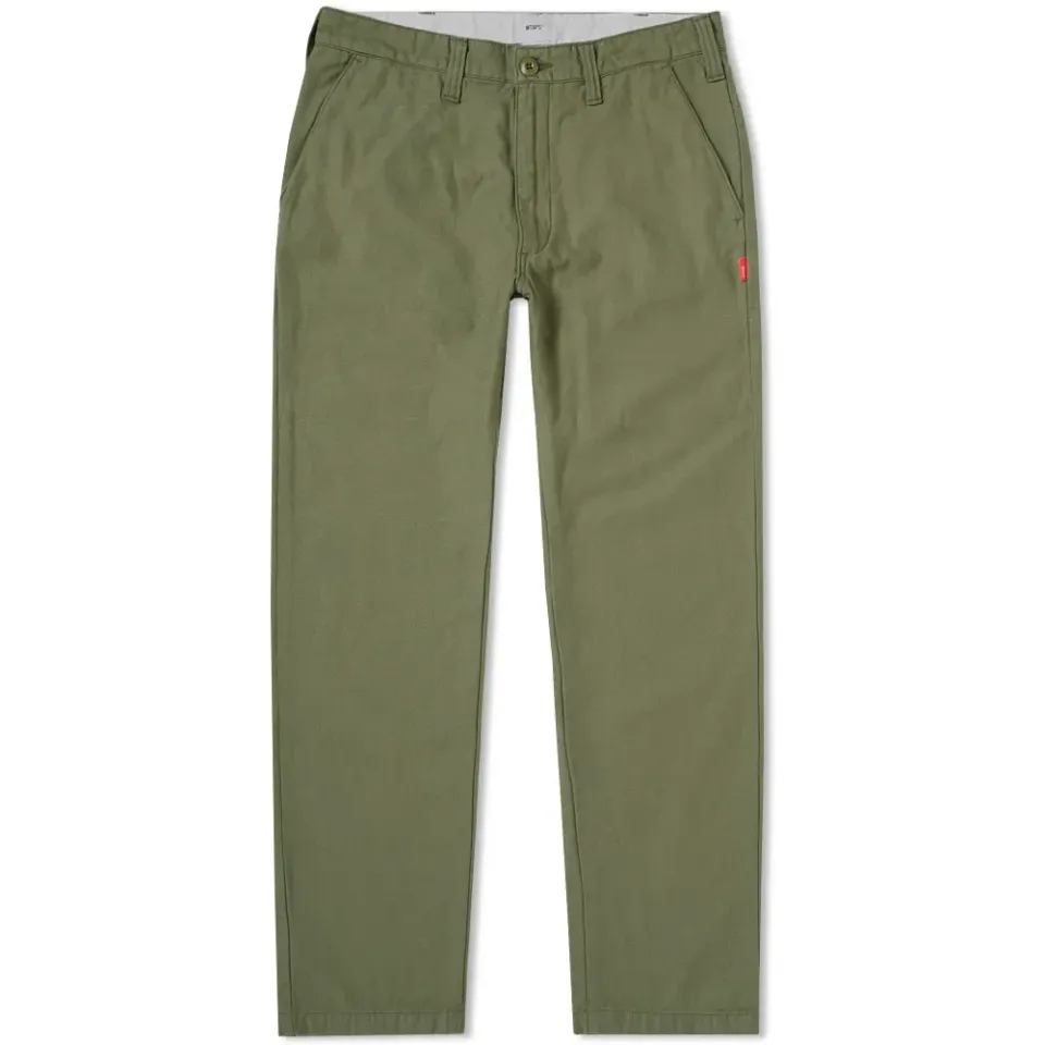 Buds Skinny Trouser