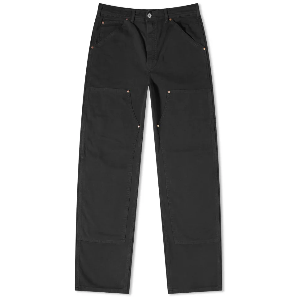 Double Knee Pant