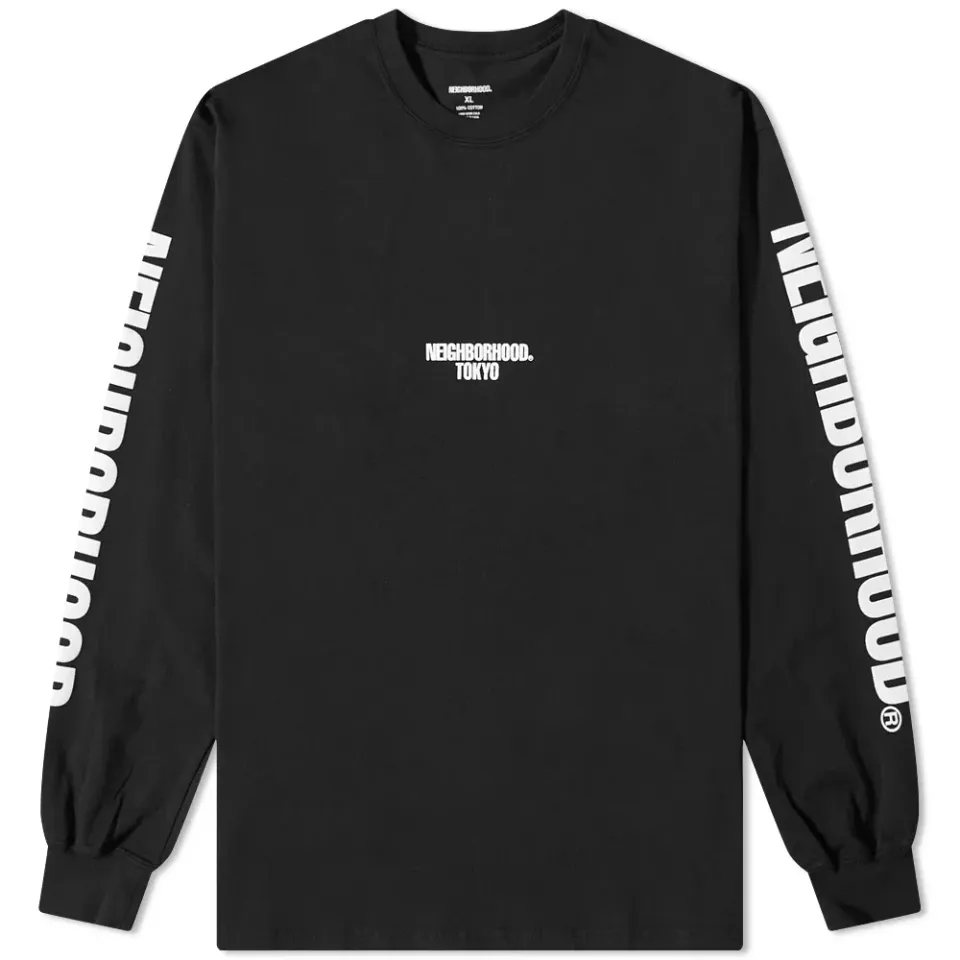 Long Sleeve NH-10 T-Shirt