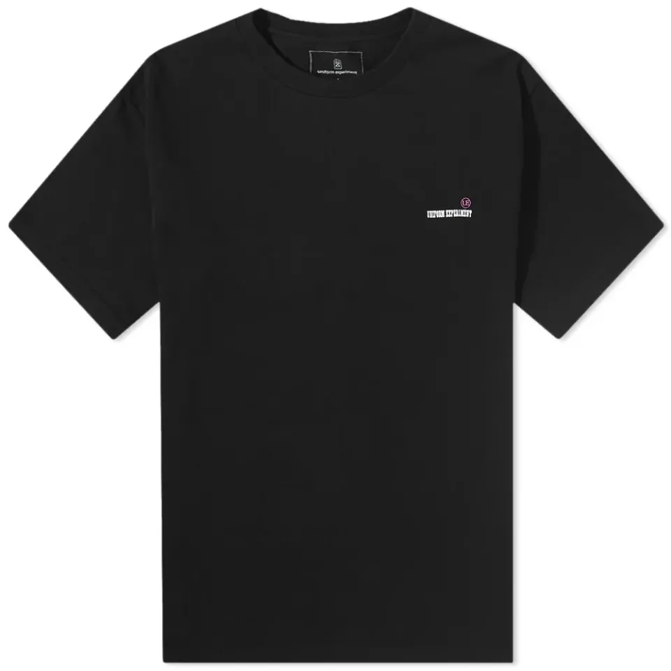 Small Logo Tee