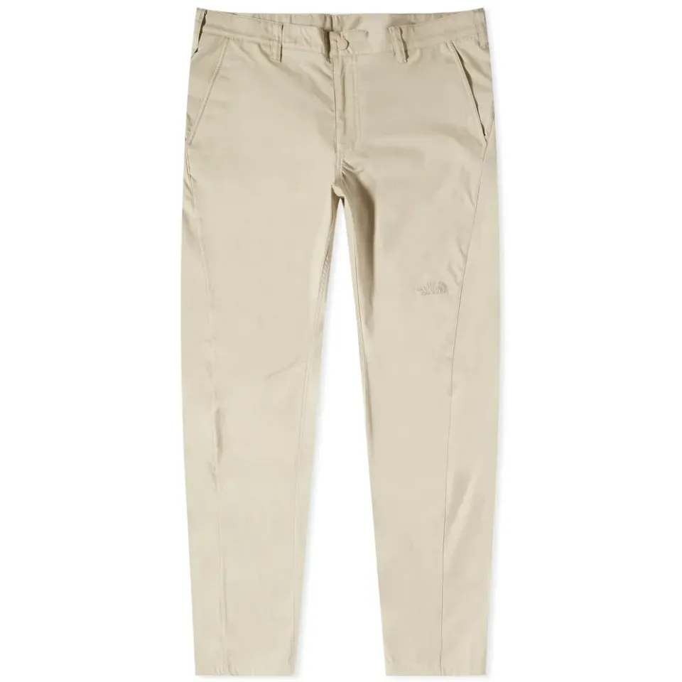 Heritage Slim Tapered Chino