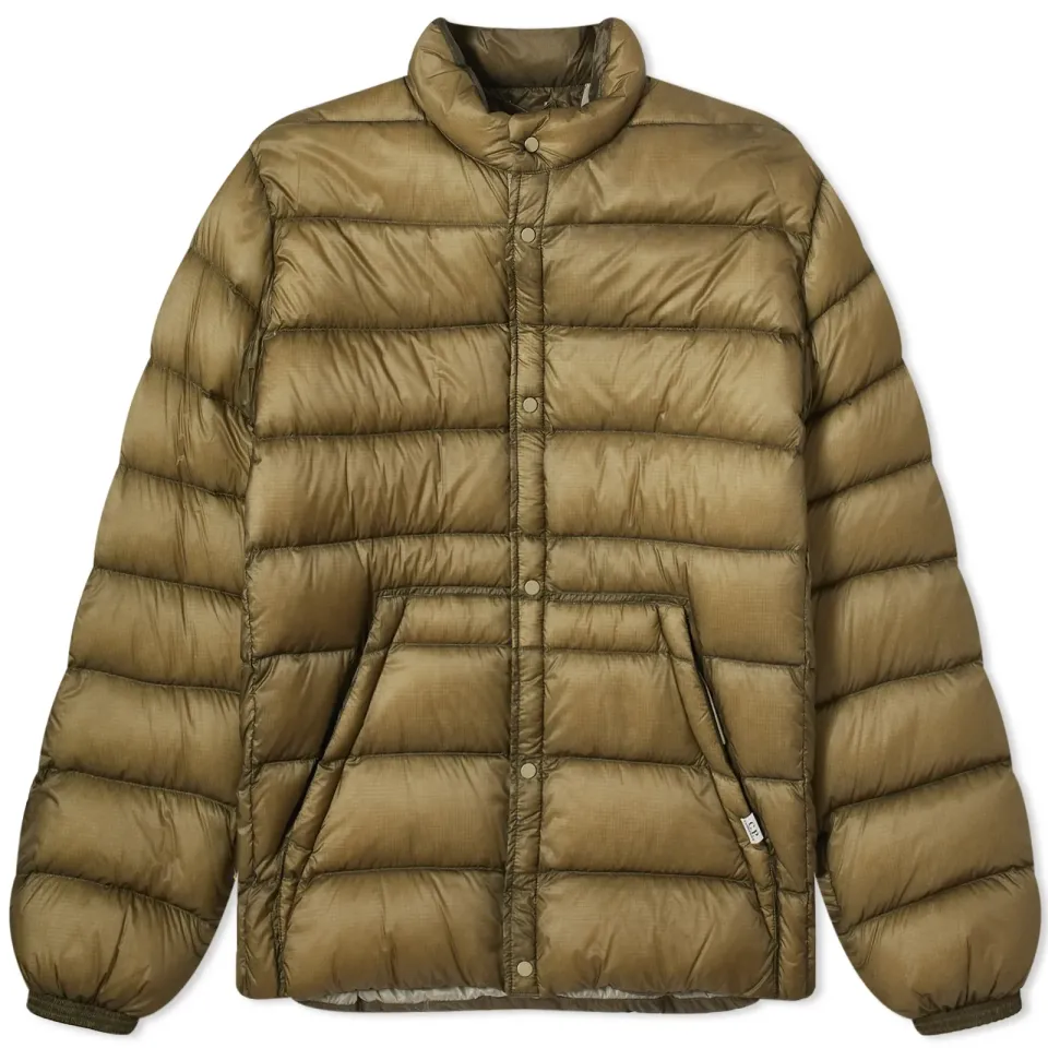 D.D Shell Down Jacket