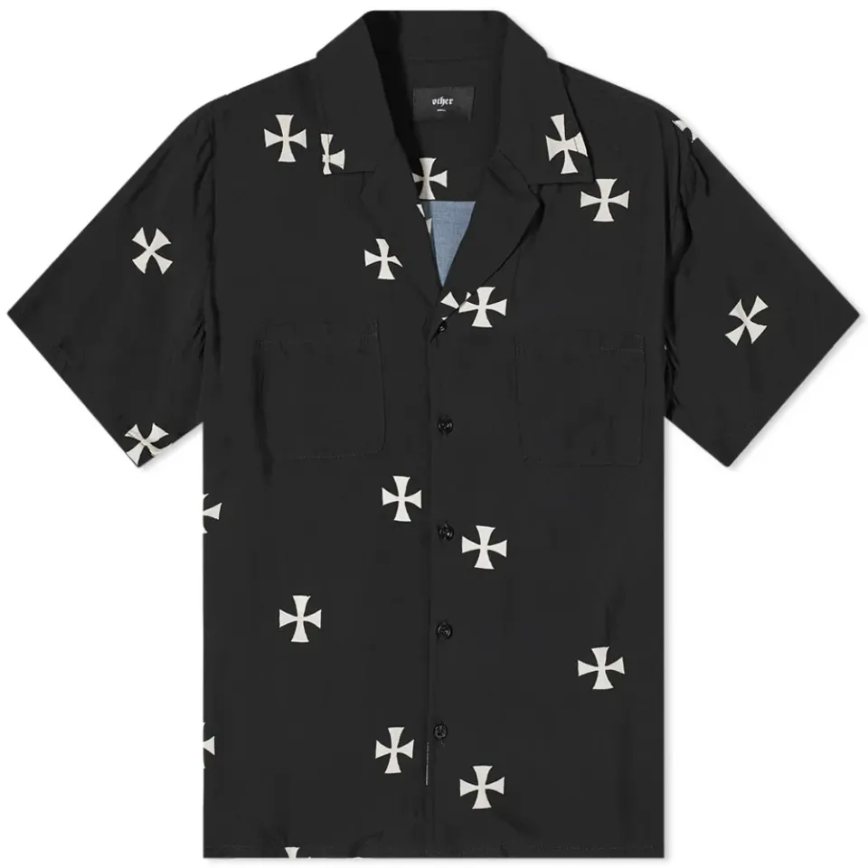 Cross Vacation Shirt