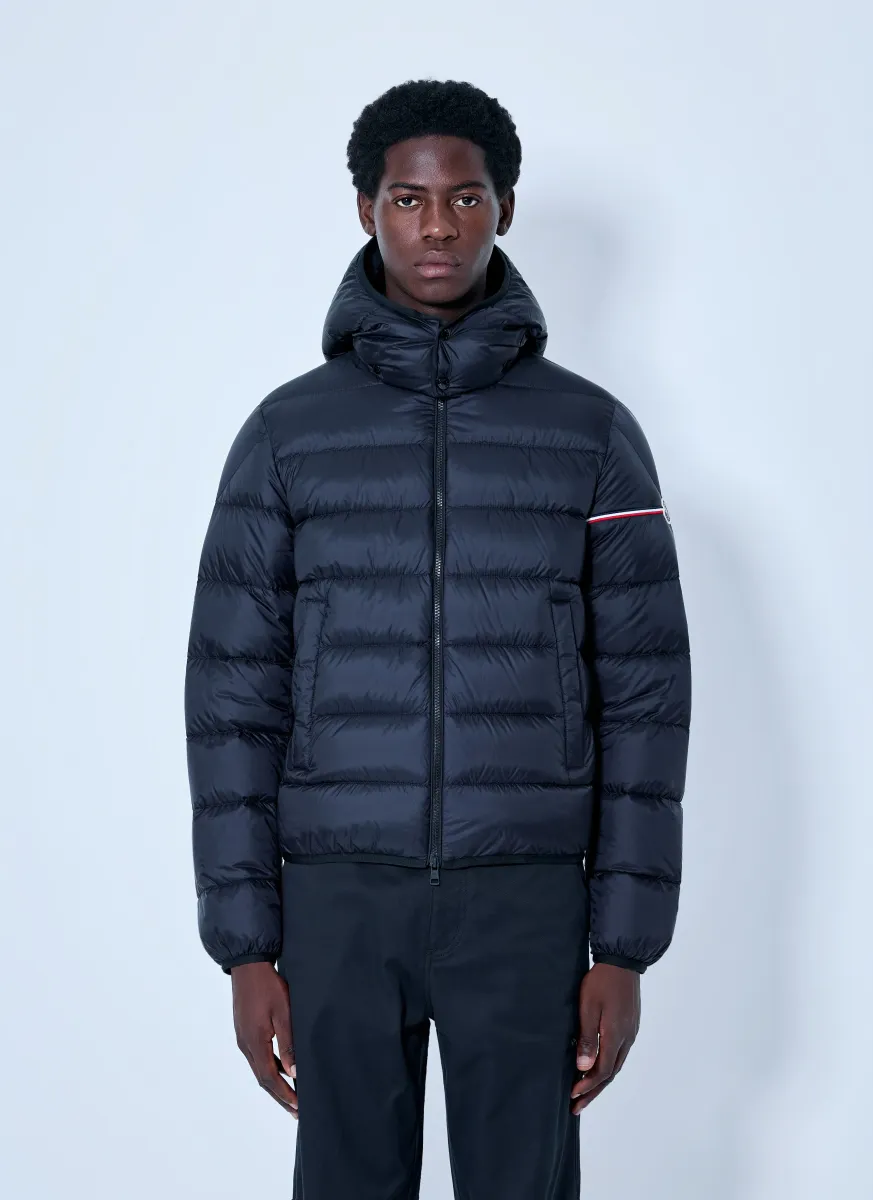 Ravenlock Down Jacket