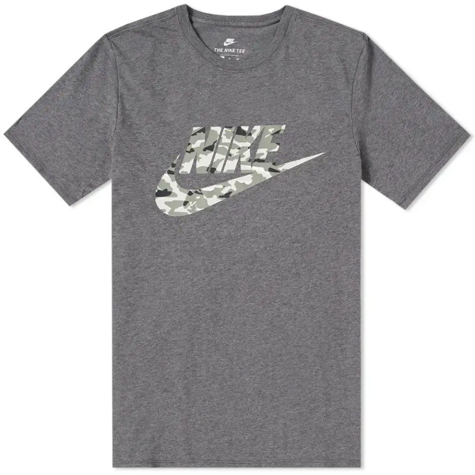 Camo Pack 2 Tee