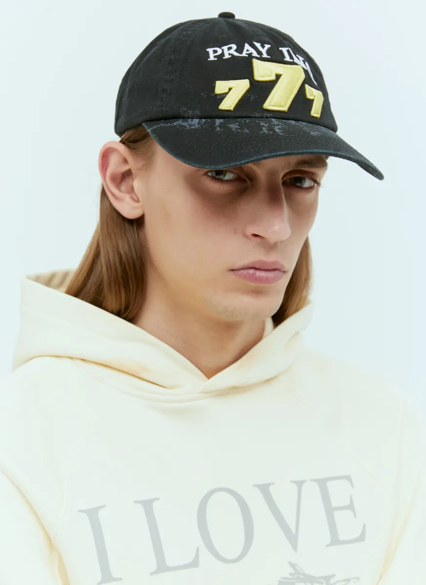 777 Baseball Cap