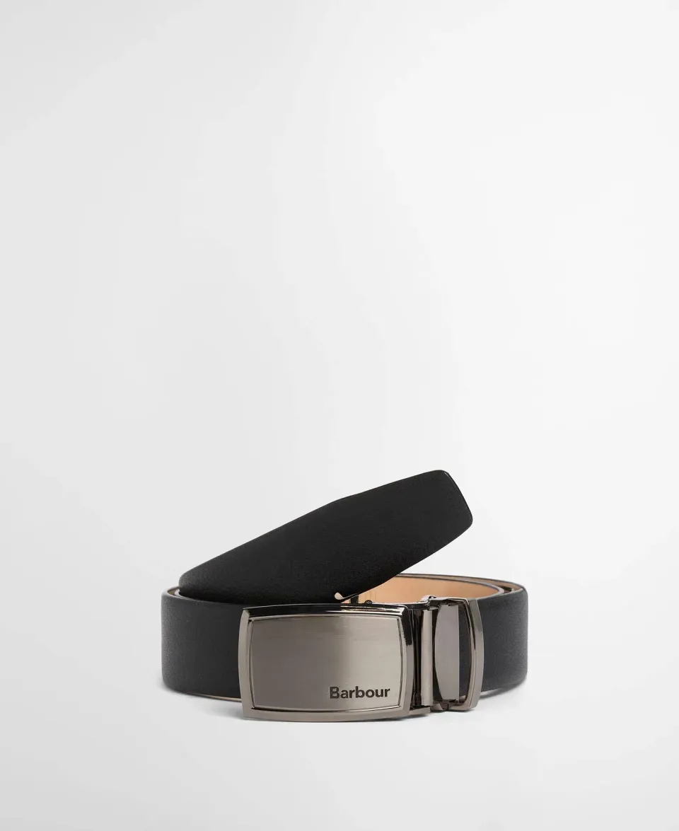 Kyle Leather Belt