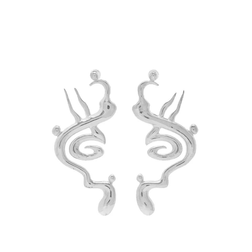 Desert Hideaway Earrings