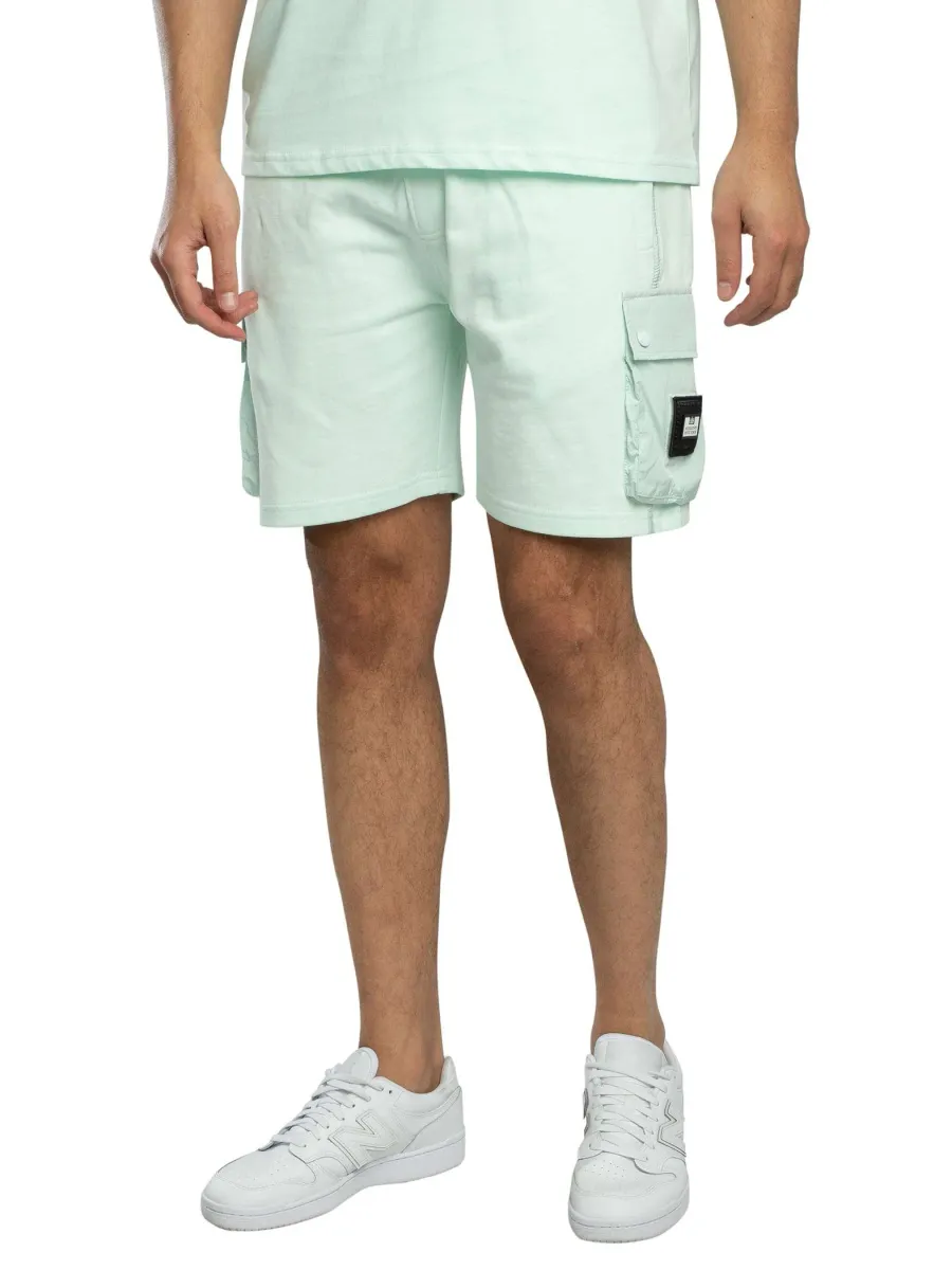 Noreaster Cargo Shorts
