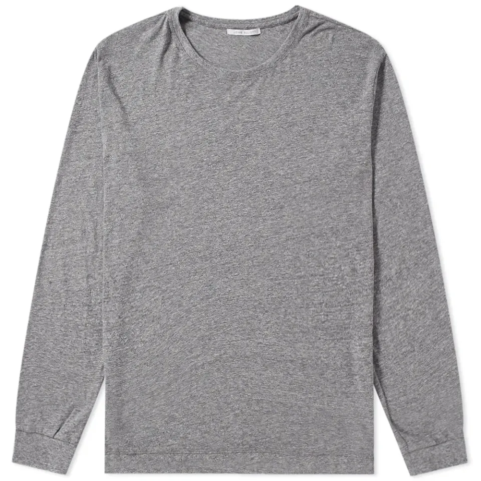 Long Sleeve Mercer Tee