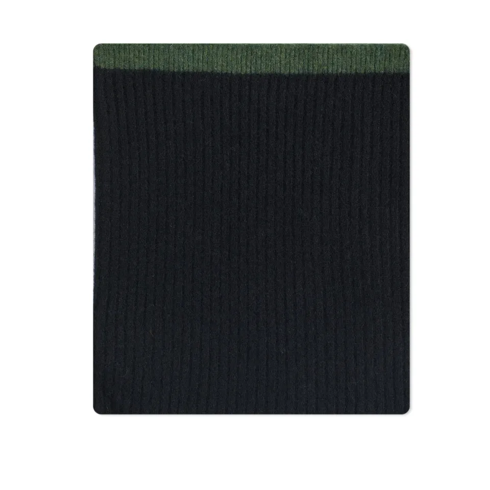 Tipped Neck Warmer