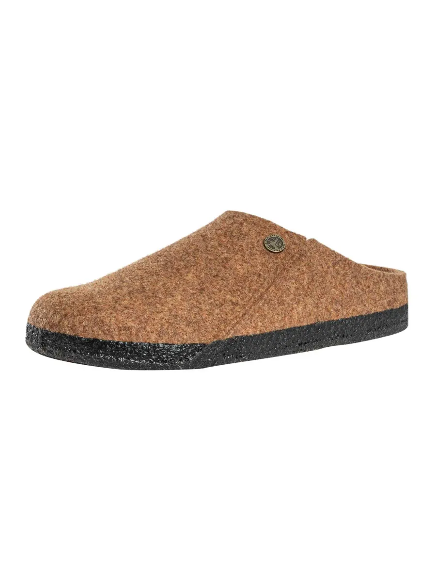 Zermatt Rivet Clogs