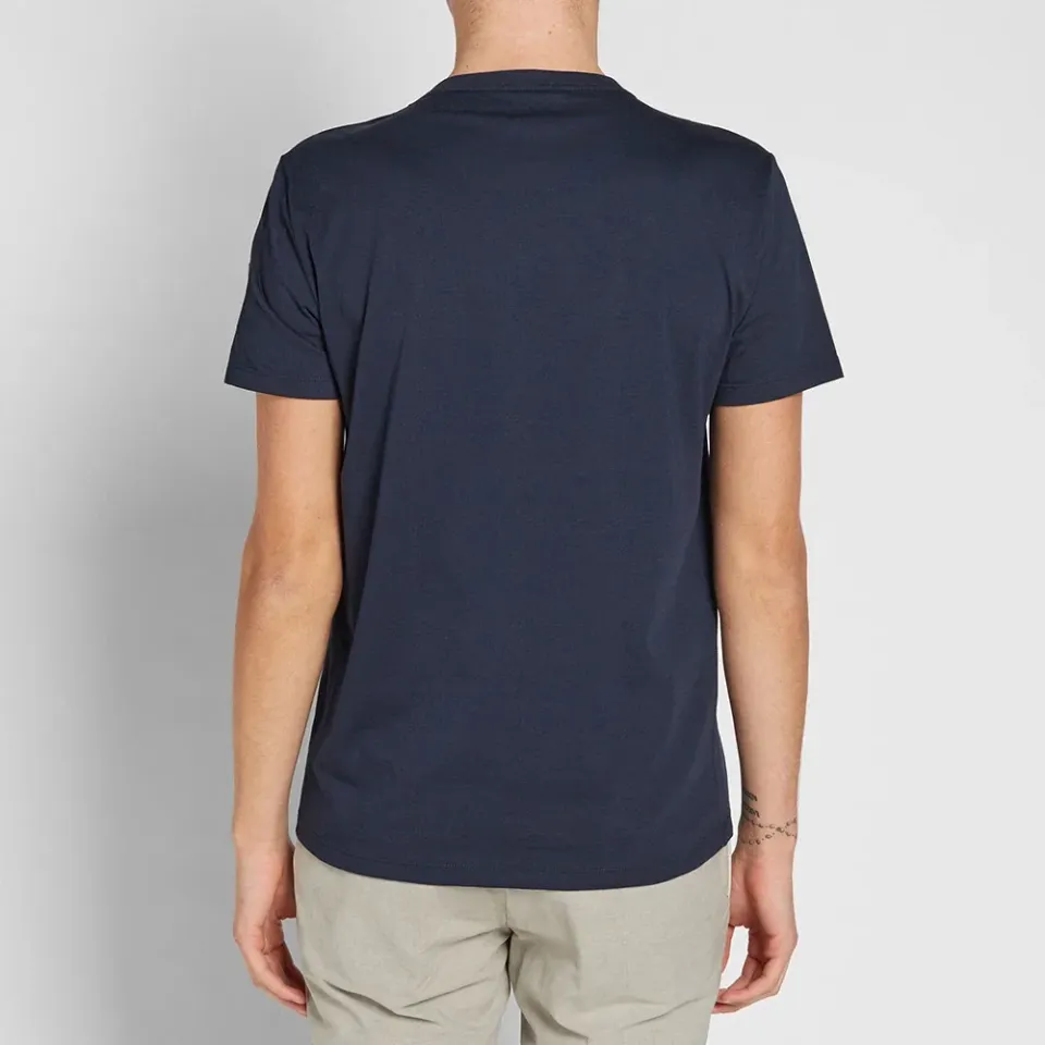Oversize Logo Tee
