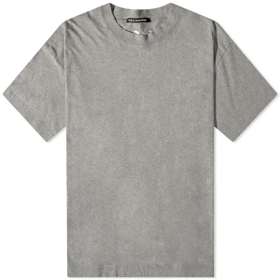 CB Hemp T-Shirt