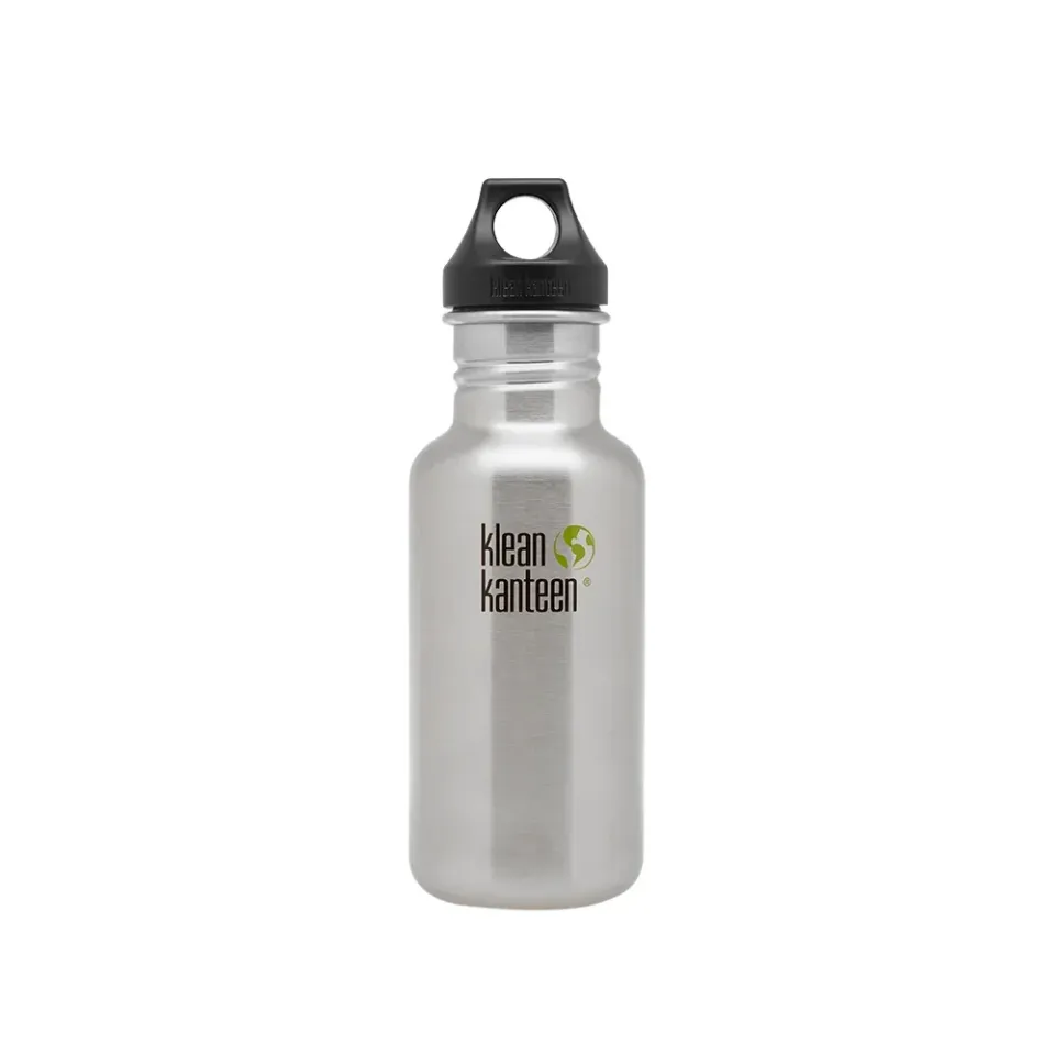 Classic Single Wall Loop Bottle