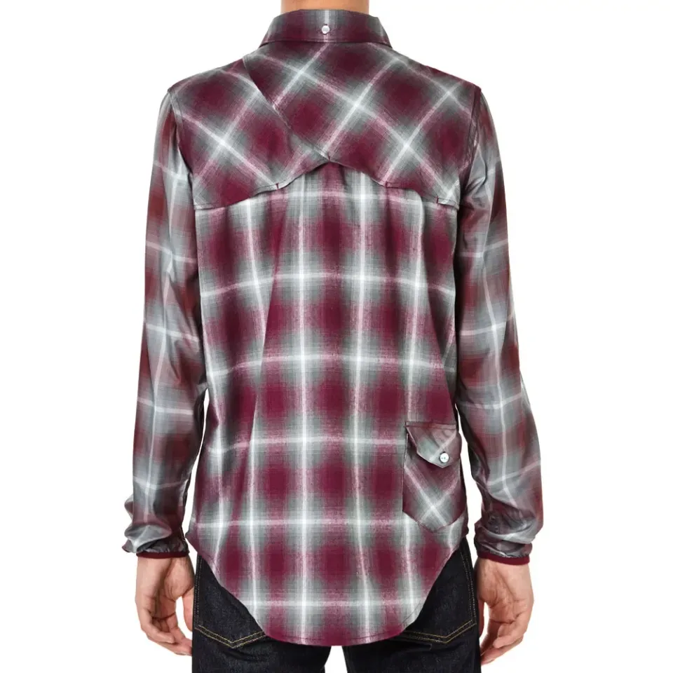 84-Lab. Hombre Shirt